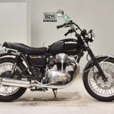 Мотоцикл Kawasaki W650 з пробігом 20631 km