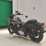 Мотоцикл Yamaha DRAGSTAR XVS400 з пробігом 11579 km