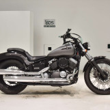 Мотоцикл Yamaha DRAGSTAR XVS400 з пробігом 11579 km