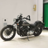 Мотоцикл Yamaha DRAGSTAR XVS400 з пробігом 11579 km