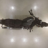 Мотоцикл Yamaha DRAGSTAR XVS400 з пробігом 11579 km