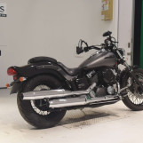 Мотоцикл Yamaha DRAGSTAR XVS400 з пробігом 11579 km