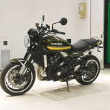 Мотоцикл Kawasaki Z900RS з пробігом 3937 km