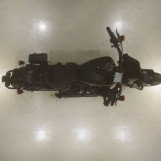 Мотоцикл HD FAT BOB FXFBS1868 з пробігом 25474 km