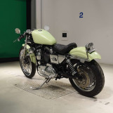 Мотоцикл HD SPORTSTER CUSTOM XL1200C з пробігом 13229 km