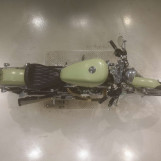 Мотоцикл HD SPORTSTER CUSTOM XL1200C з пробігом 13229 km