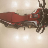 Мотоцикл Honda AFRICATWIN CRF1100LD з пробігом 14860 km