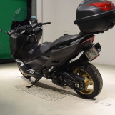 Мотоцикл Yamaha T-MAX560T з пробігом 17086 km