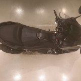Мотоцикл Yamaha T-MAX560T з пробігом 17086 km