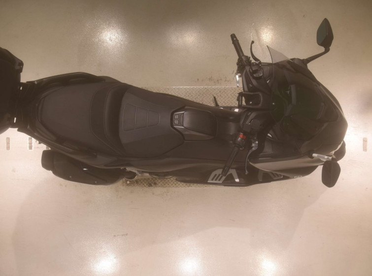 Мотоцикл Yamaha T-MAX560T з пробігом 17086 km
