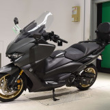Мотоцикл Yamaha T-MAX560T з пробігом 17086 km