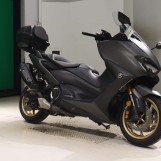 Мотоцикл Yamaha T-MAX560T з пробігом 17086 km