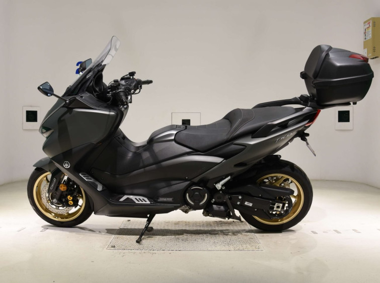 Мотоцикл Yamaha T-MAX560T з пробігом 17086 km