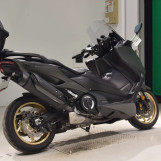 Мотоцикл Yamaha T-MAX560T з пробігом 17086 km