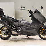 Мотоцикл Yamaha T-MAX560T з пробігом 17086 km