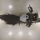 Мотоцикл Suzuki V-STROM DL650XTA з пробігом 9873 km