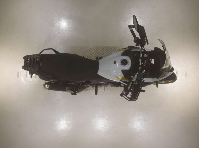 Мотоцикл Suzuki V-STROM DL650XTA з пробігом 9873 km