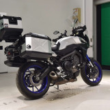 Мотоцикл Yamaha MT-09 TRACER с пробегом 33971 km
