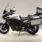 Мотоцикл Yamaha MT-09 TRACER с пробегом 33971 km