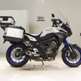 Мотоцикл Yamaha MT-09 TRACER с пробегом 33971 km