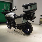 Мотоцикл Yamaha MT-09 TRACER с пробегом 33971 km