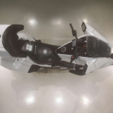 Мотоцикл Honda NM4-02 VULTUS з пробігом 26710 km