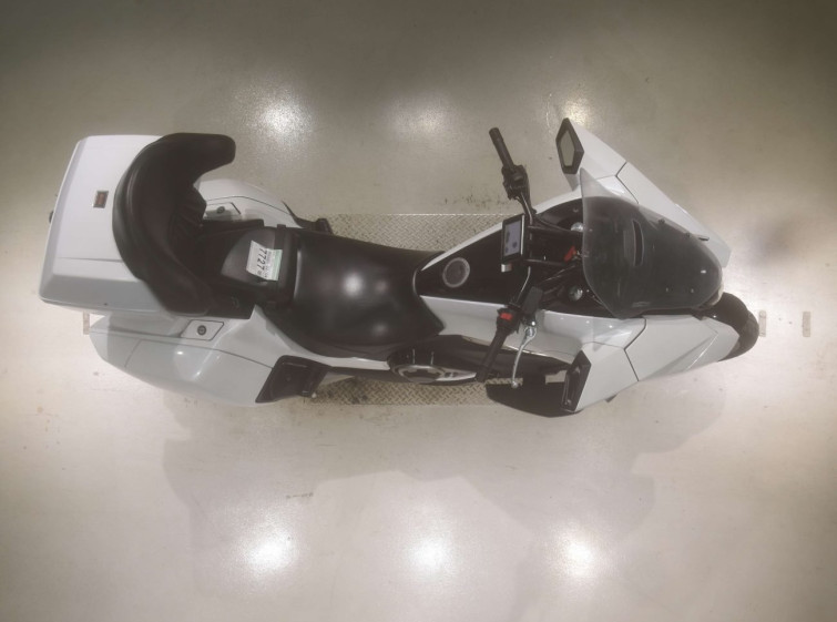 Мотоцикл Honda NM4-02 VULTUS з пробігом 26710 km