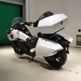 Мотоцикл Honda NM4-02 VULTUS з пробігом 26710 km