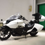 Мотоцикл Honda NM4-02 VULTUS з пробігом 26710 km