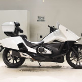 Мотоцикл Honda NM4-02 VULTUS з пробігом 26710 km