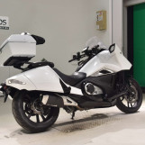 Мотоцикл Honda NM4-02 VULTUS з пробігом 26710 km