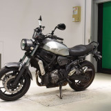 Мотоцикл Yamaha XSR700 з пробігом 52861 km