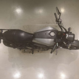 Мотоцикл Yamaha XSR700 з пробігом 52861 km
