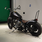 Мотоцикл Yamaha DRAGSTAR XVS400 з пробігом 2707 km