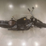 Мотоцикл Yamaha DRAGSTAR XVS400 з пробігом 2707 km