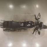 Мотоцикл Yamaha SR400-2 з пробігом 17150 km