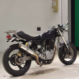 Мотоцикл Yamaha SR400-2 з пробігом 17150 km