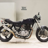 Мотоцикл Yamaha SR400-2 з пробігом 17150 km