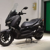 Мотоцикл Yamaha X-MAX250A з пробігом 31790 km