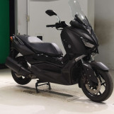 Мотоцикл Yamaha X-MAX250A з пробігом 31790 km