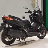 Мотоцикл Yamaha X-MAX250A з пробігом 31790 km