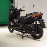 Мотоцикл Yamaha X-MAX250A з пробігом 31790 km