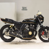 Мотоцикл Kawasaki ZRX400 с пробегом 57351 km