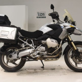 Мотоцикл BMW R1200GS з пробігом 92744 km