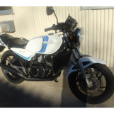 Мотоцикл Yamaha RZ350 с пробегом 20878 km