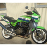 Мотоцикл Kawasaki ZRX1200R с пробегом 64366 km