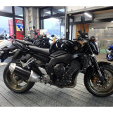 Мотоцикл Yamaha FZ1 FAZER с пробегом 4521 km