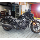 Мотоцикл Honda REBEL CMX1100DCT с пробегом 2625 km