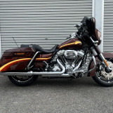 Мотоцикл HD ACCESS125 с пробегом 11066 km