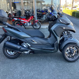 Мотоцикл Yamaha ﾄﾘｼﾃｨ300 ABS с пробегом 7718 km